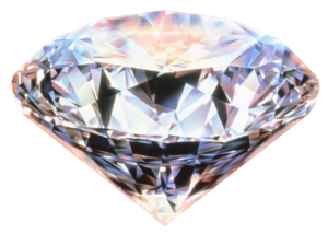 Diamant anlage